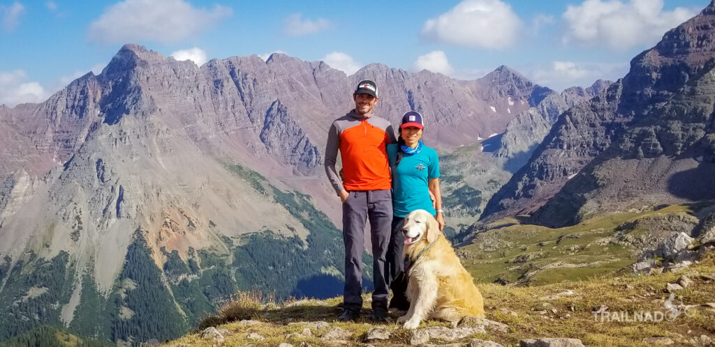 Buckskin Pass