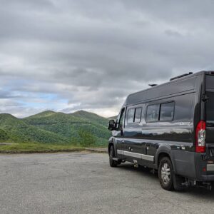 Nan's 2017 Travato