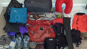 Gear Reviews