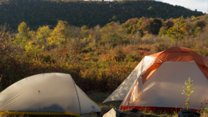 Camping Ideas