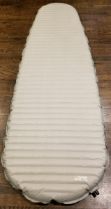 4 Season Thermarest Mattress
