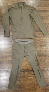 Base Layer