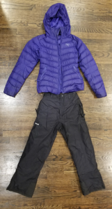 Insulating Layer