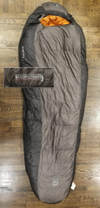 REI Kilo Expedition -20F Sleeping Bag