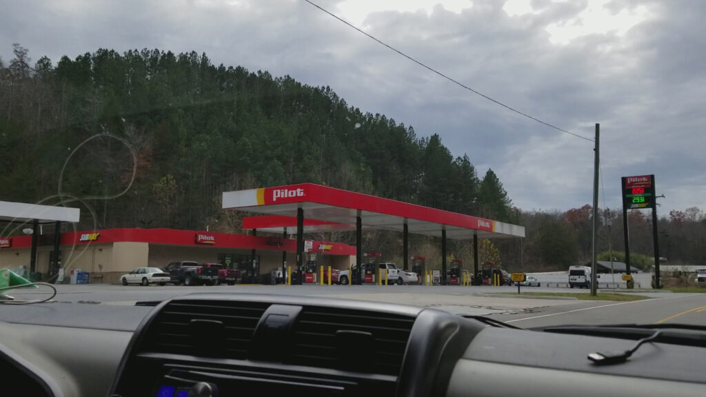 Pilot Travel Center