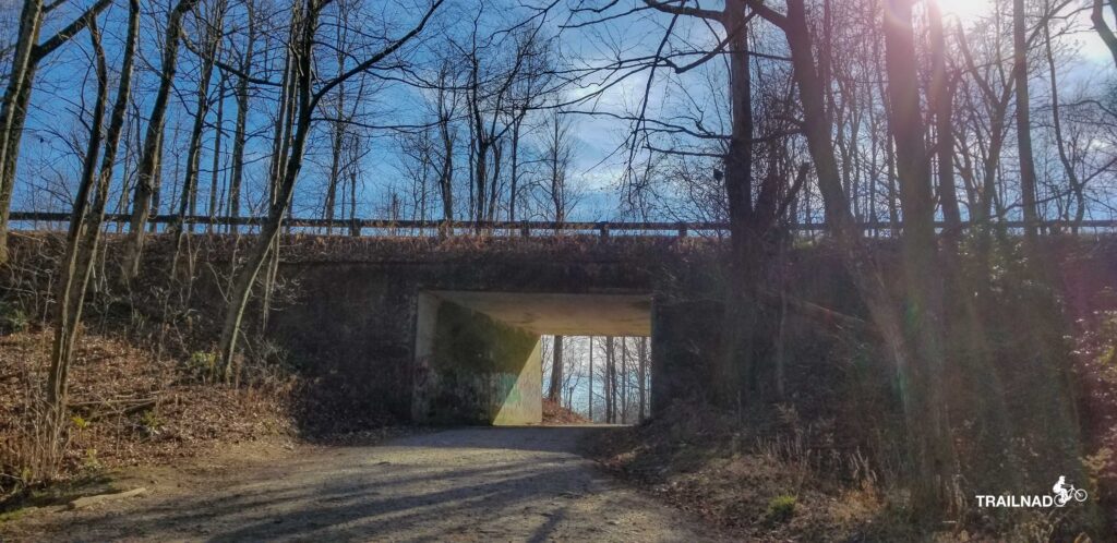 Bent Creek Gap