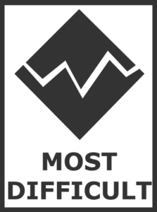 Expert Trail