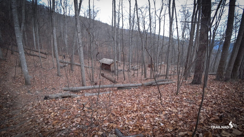 Johns Spring Shelter