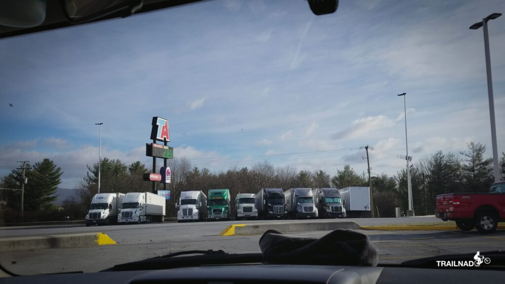 TA Travel Center