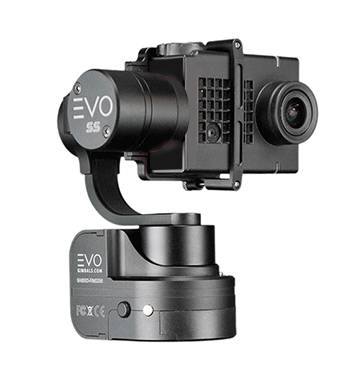 Evo SS Gimbal