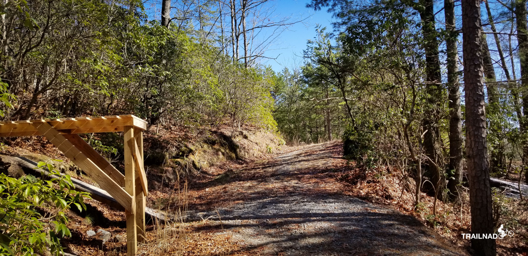 mountain biking trips