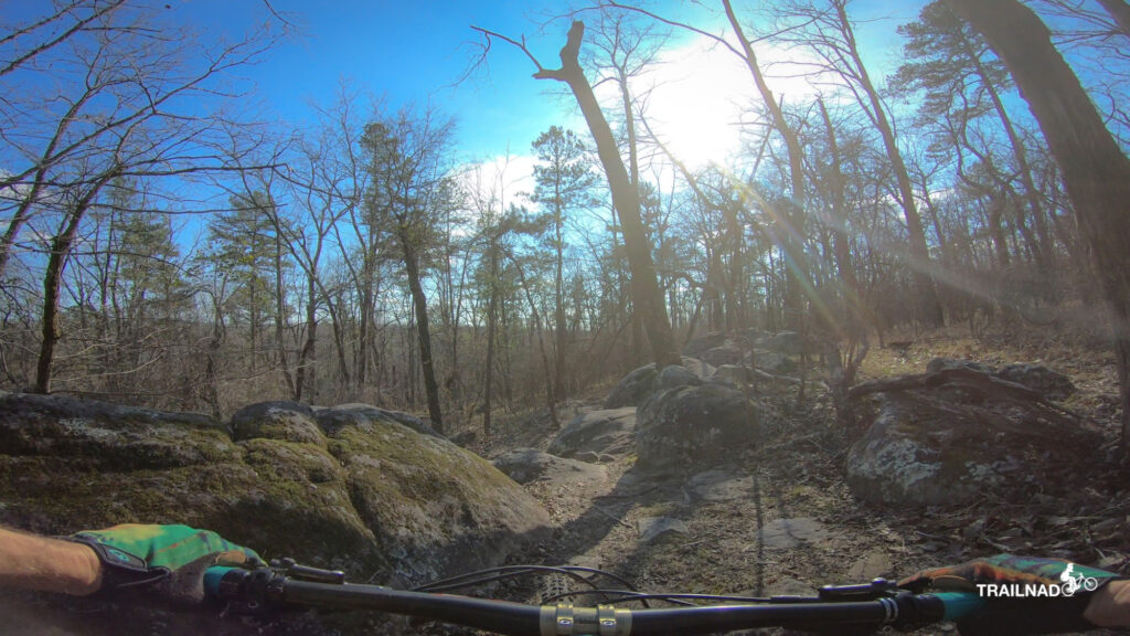 Boulder Ridge Trail