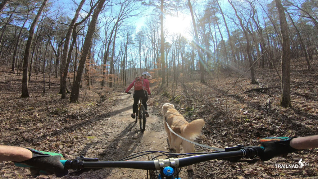 Red Trail