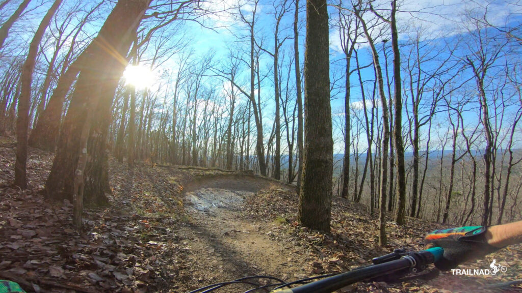 Thunder Trail