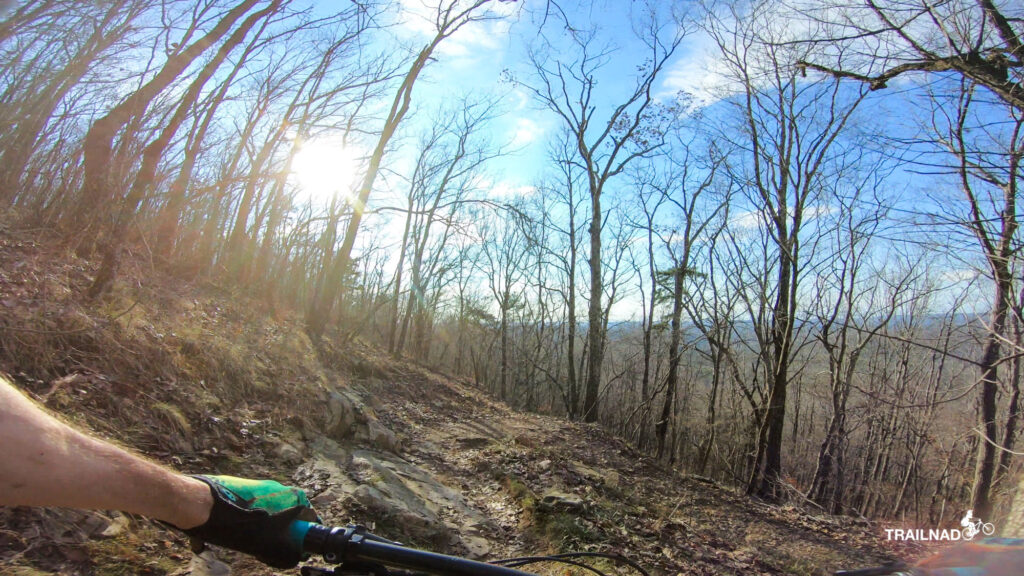 Thunder Trail
