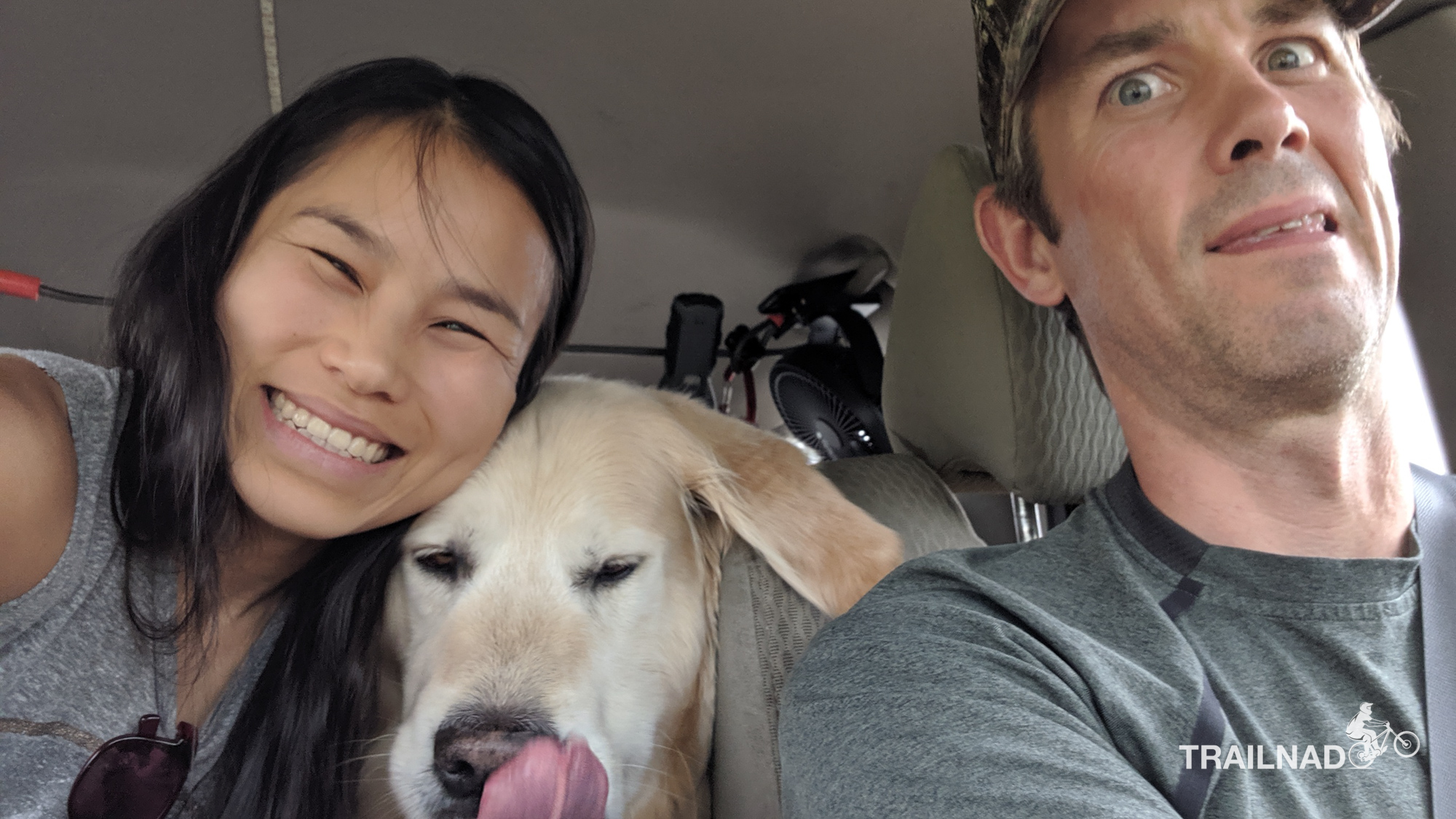 Mountain Biking at Ridgway Area Trails in Ridgway, Colorado Trailnado