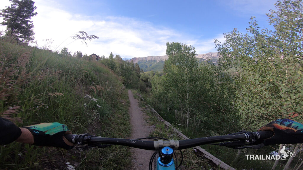 Meadows Trail