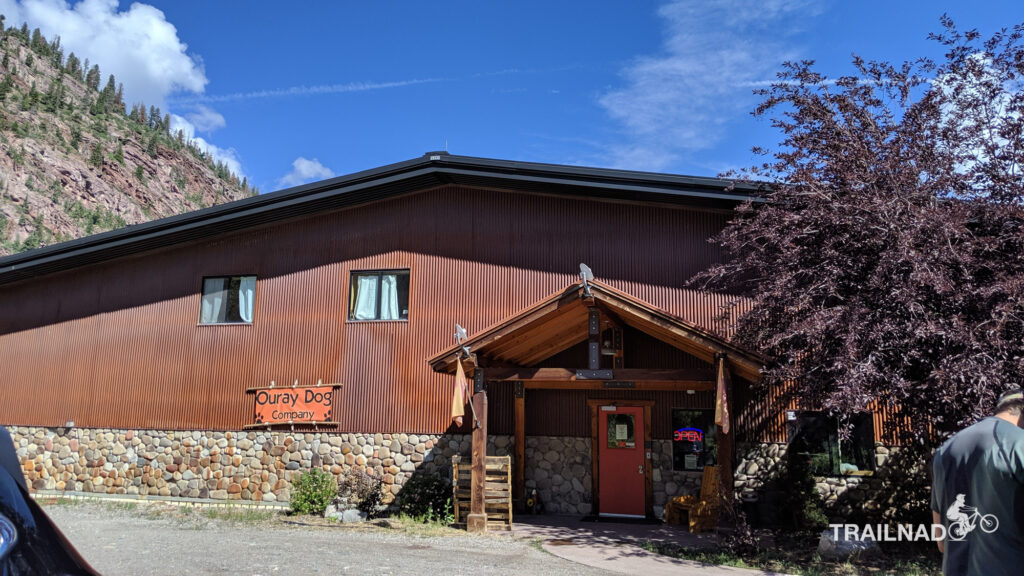 Ouray Dog Company