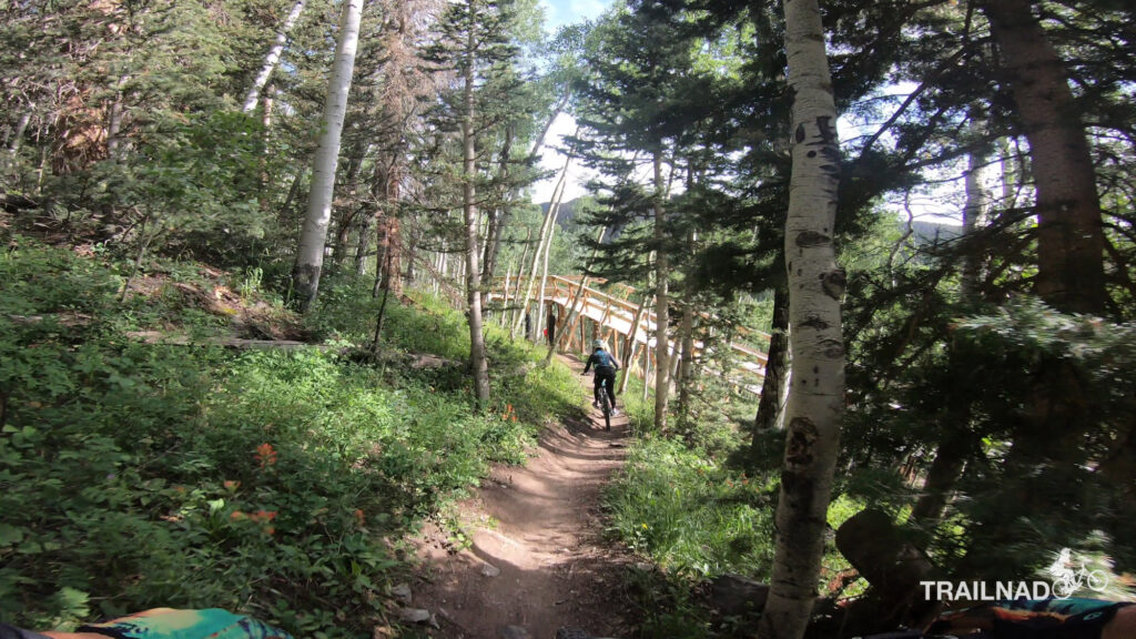 Village Trail