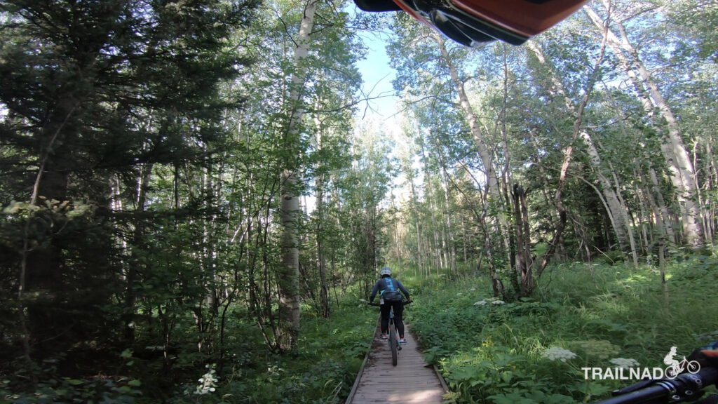 Village Trail
