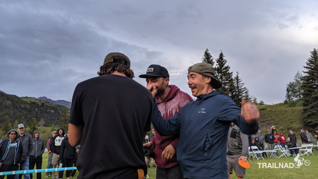 Fun time at Yeti Tribe Gathering 2019