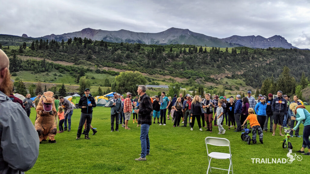Yeti Tribe Gathering 2019