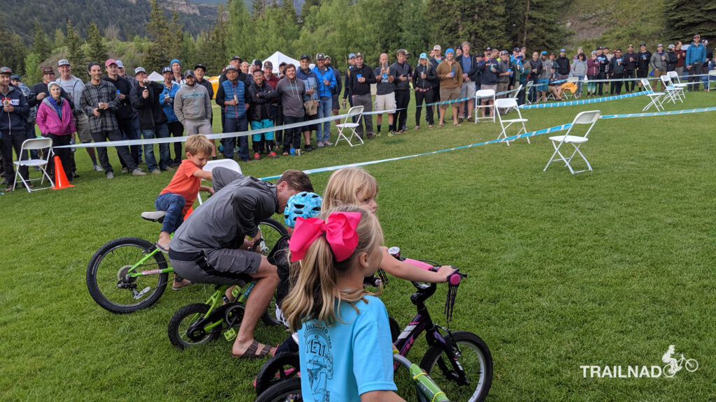 Kid Racing