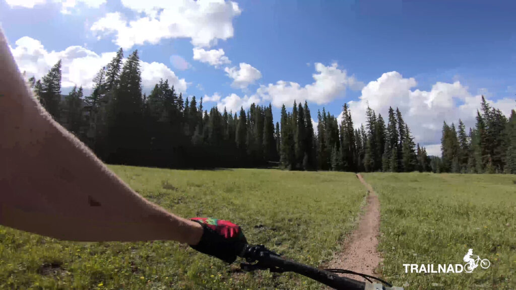 Magic Meadows Trail
