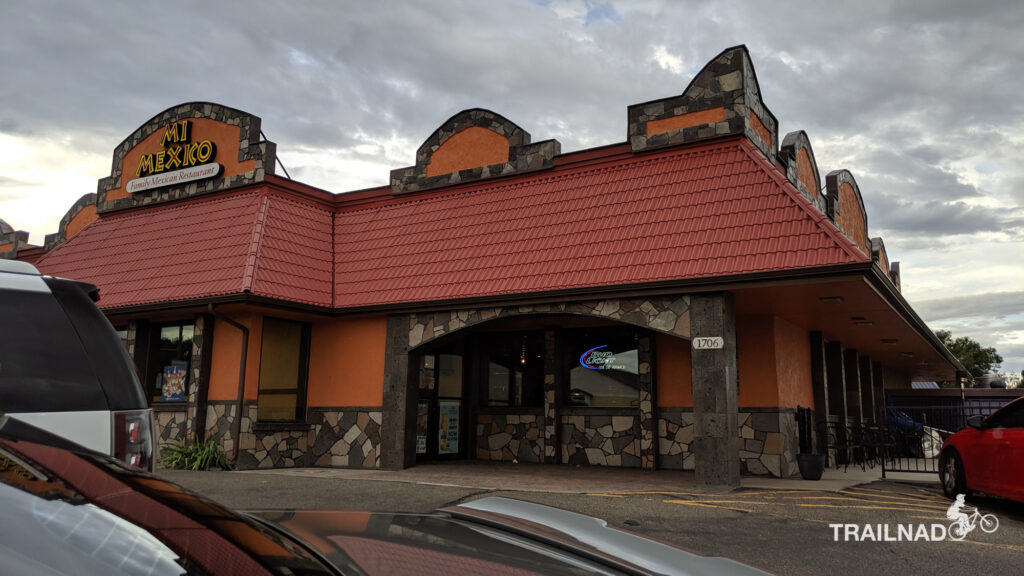 Mi Mexico in Montrose, CO