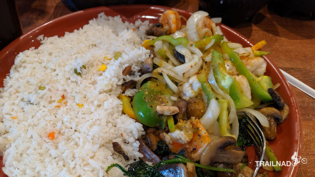 Mi Mexico in Montrose, CO