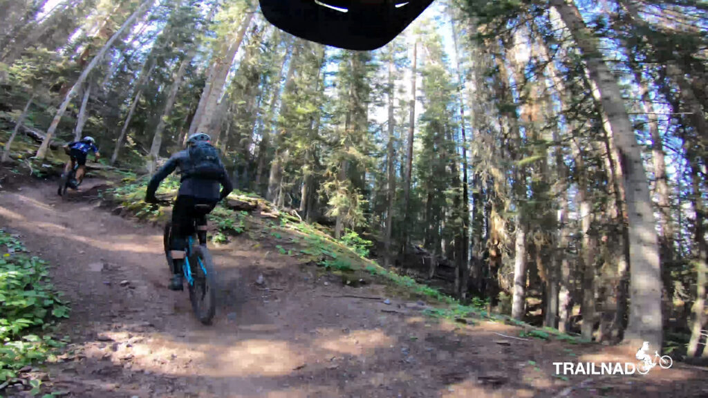 Prospect Trail