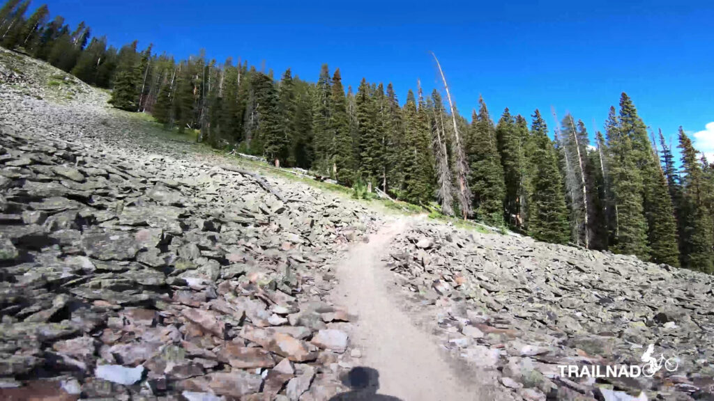 Prospect Trail