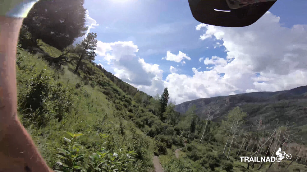 Sunshine Trail