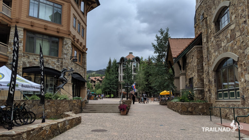 Telluride Bike Park