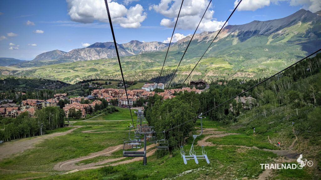 Telluride Gondola