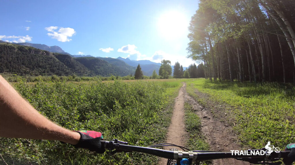 Valley Floor Trail