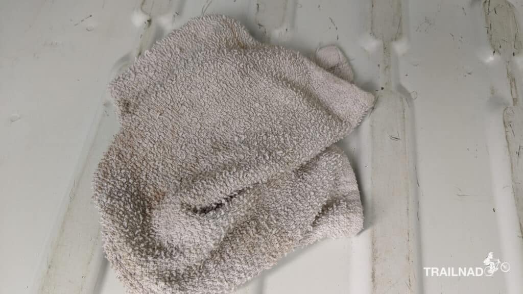 Cloth